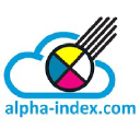 ALPHA INDEX LIMITED logo