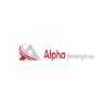 Alpha Marketing Corp logo