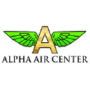 Aviation job opportunities with Alpha Air Center