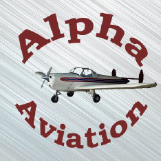 Aviation job opportunities with Alpha Aviation