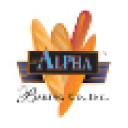 Alpha Baking Co. Inc logo