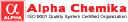 Alpha Chemika