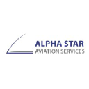 Aviation job opportunities with Alpha Star Aviation Services