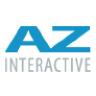 AlphaZeta Interactive logo