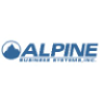Alpine Business Systems logo