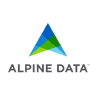 Alpine Data Labs logo