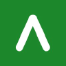 Alpine SG (ASG) logo