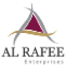 Al Rafee Enterprises WLL logo