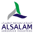 Aviation job opportunities with Alsalam Aircraft