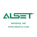 Alset EHome International Inc Logo
