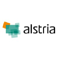 alstria office REIT-AG Logo