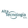 Alta Tecnología S.A logo