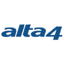 alta4 AG logo