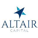 AltaIR Capital investor & venture capital firm logo