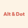 Alt & Dot logo