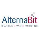 AlternaBit Digital Agency logo