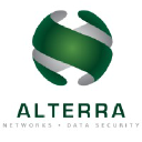 ALTERRA NETWORKS logo