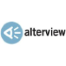 Alterview logo