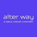 Alter Way logo