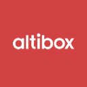 Altibox logo