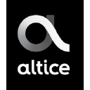 Altice Europe A Logo