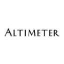Altimeter Capital venture capital firm logo