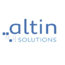 Altin Solutions logo