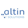 Altin Solutions logo
