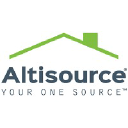 Altisource Portfolio Solutions S.A. Logo