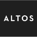 Altos Ventures investor & venture capital firm logo