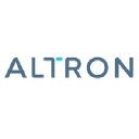 Altron Bytes Systems Integration logo