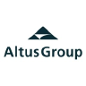 Altus Group logo