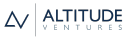 Altitude Ventures venture capital firm logo