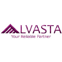 PT. Alvasta Teknologi logo