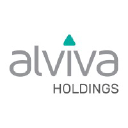 Alviva Holdings logo