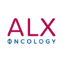 Alx Oncology Holdings Inc Logo