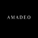 Amadeo Global investor & venture capital firm logo