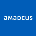 Amadeus IT Holding Logo