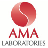 AMA Laboratories, Inc. logo