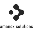 Amanox Solutions AG logo