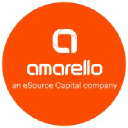 Amarello TI logo