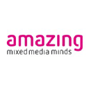 Amazing Mixed Media Minds logo