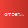 AmberAds logo
