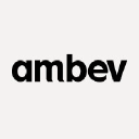 Ambev SA Sponsored ADR Logo