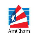 AmCham HK logo