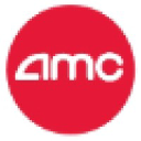 AMC Entertainment Holdings, Inc. Class A Logo