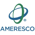 Ameresco, Inc. Class A Logo