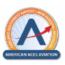 Aviation job opportunities with American Aces Aviation