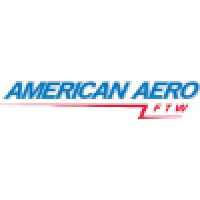 Aviation job opportunities with American Aero Ftw