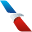 American Airlines logo